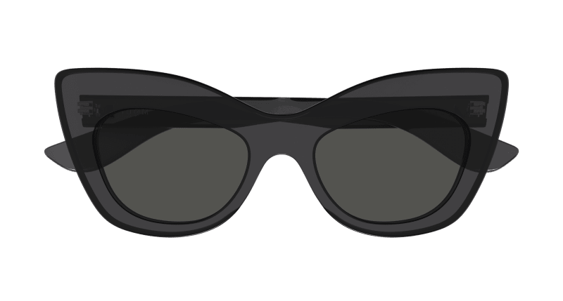 AM0516S - GREY - Alexander McQueen - Alexander McQueen - GREY - Ardor Eyewear 889652573236