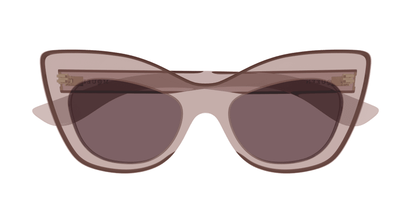 AM0516S - PINK - Alexander McQueen - Alexander McQueen - PINK - Ardor Eyewear 889652573243