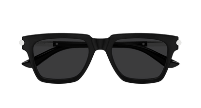 AM0519S - BLACK - Alexander McQueen - Alexander McQueen - BLACK - Ardor Eyewear 889652585642