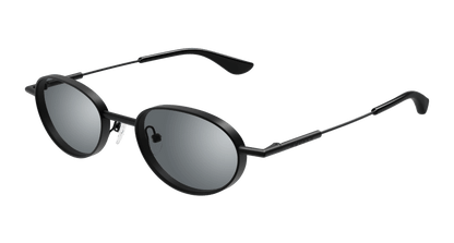 AM0523S - BLACK - Alexander McQueen - Alexander McQueen - BLACK - Ardor Eyewear 889652586984