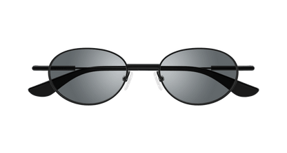 AM0523S - BLACK - Alexander McQueen - Alexander McQueen - BLACK - Ardor Eyewear 889652586984