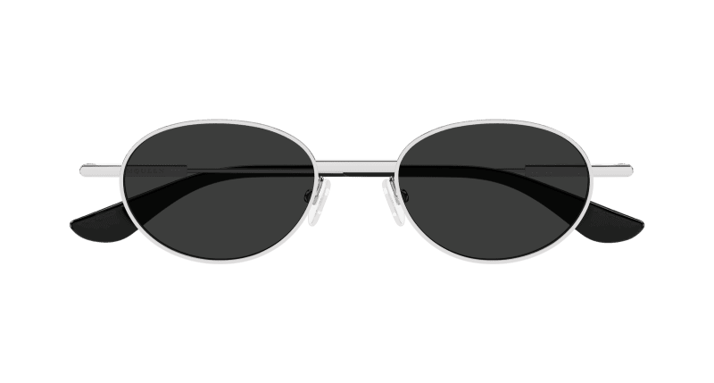 AM0523S - SILVER - Alexander McQueen - Alexander McQueen - SILVER - Ardor Eyewear 889652586953