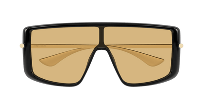 AM0524S - BLACK - Alexander McQueen - Alexander McQueen - BLACK - Ardor Eyewear 889652589664