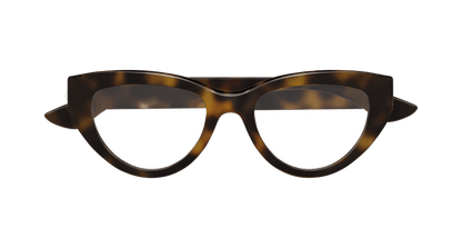 AM0529O - HAVANA - Alexander McQueen - Alexander McQueen - HAVANA - Ardor Eyewear 889652590066