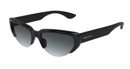AM0533S - BLACK - Alexander McQueen - Alexander McQueen - BLACK - Ardor Eyewear 889652590257