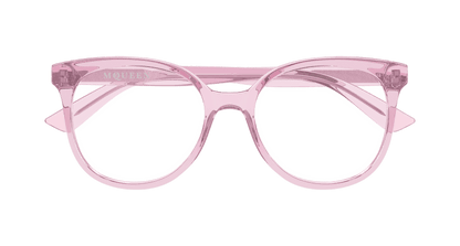 AM0540O - PINK - Alexander McQueen - Alexander McQueen - PINK - Ardor Eyewear 889652590455