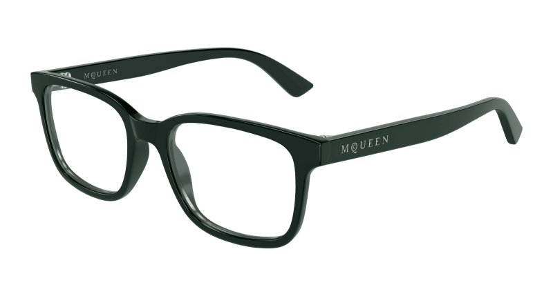 AM0541O - GREEN - Alexander McQueen - Alexander McQueen - GREEN - Ardor Eyewear 889652590172