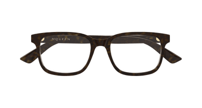 AM0541O - HAVANA - Alexander McQueen - Alexander McQueen - HAVANA - Ardor Eyewear 889652590226