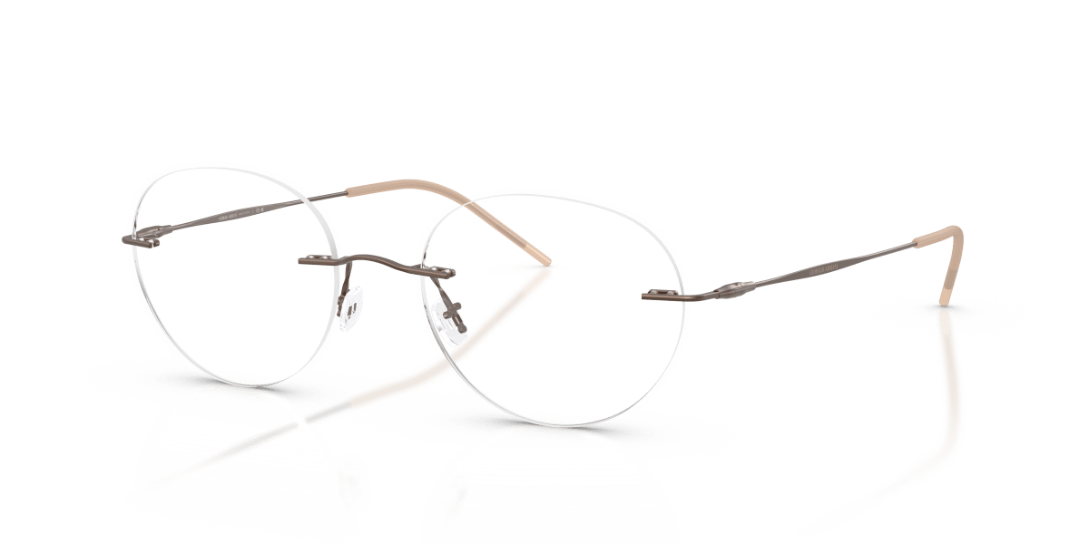 Giorgio Armani AR5147 Matte Bronze 8056262465257