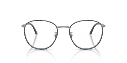 0AR5161J Matte Gunmetal front view image 4 barcode 8056262565650