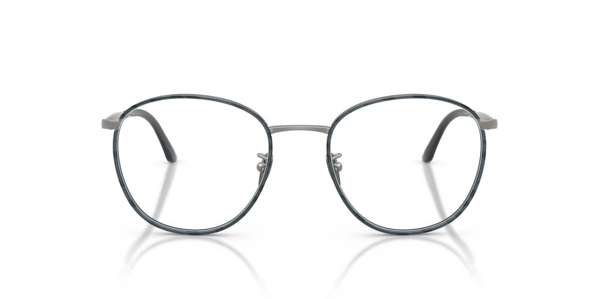 0AR5161J Matte Gunmetal front view image 4 barcode 8056262565650