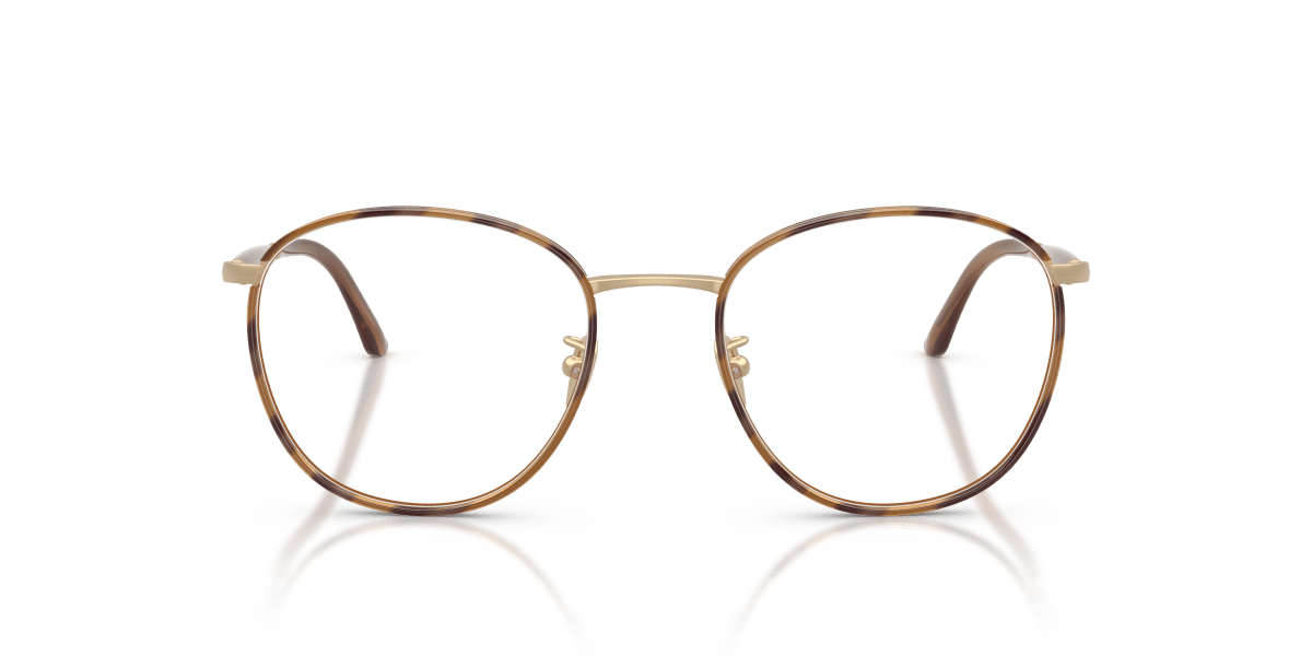 0AR5161J Matte Pale Gold front view image 4 barcode 8056262565667