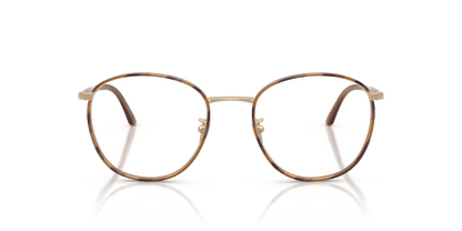 0AR5161J Matte Pale Gold front view image 4 barcode 8056262565674