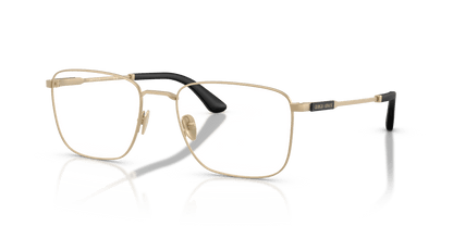 0AR5162 Matte Pale Gold three quarter view image 1 barcode 8056262569979