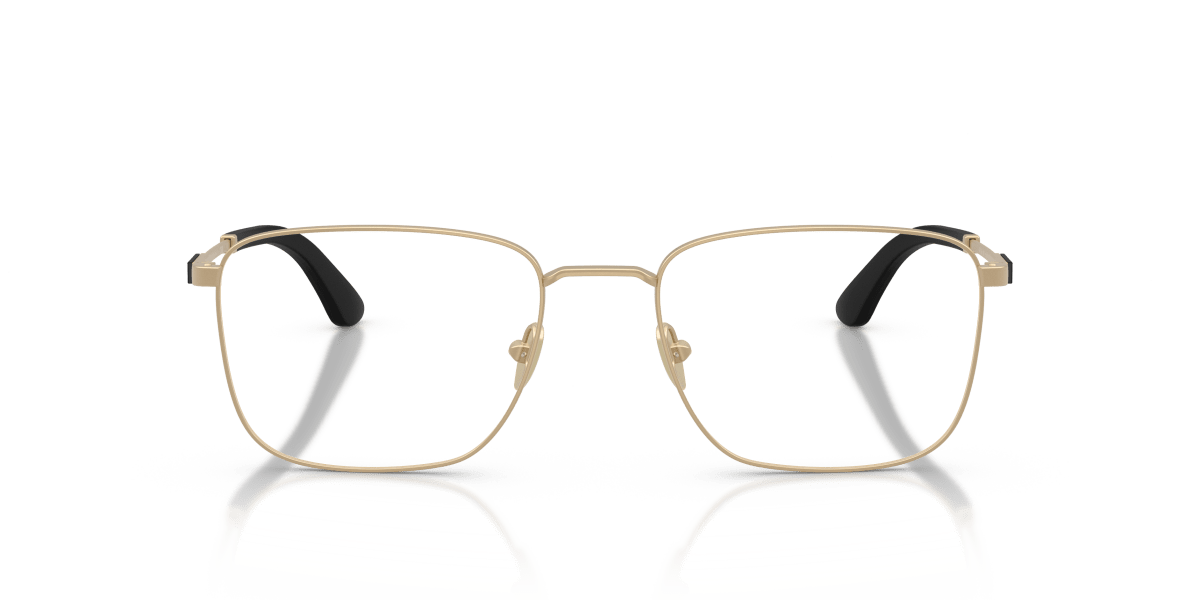 0AR5162 Matte Pale Gold front view image 4 barcode 8056262569979