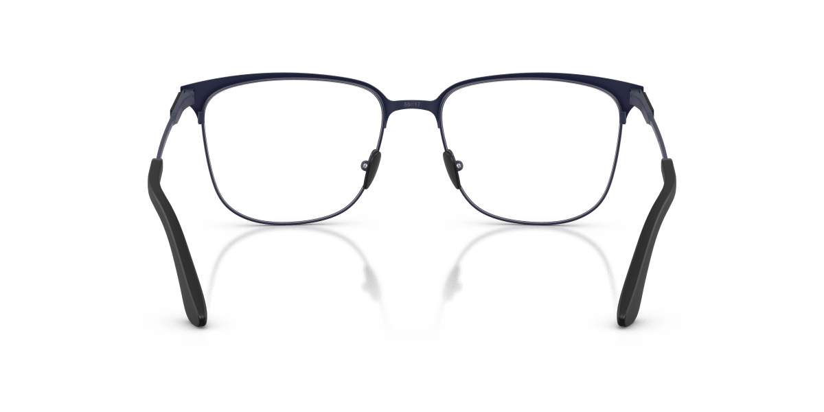 0AR5163 Matte Black / Demo Lens (3419) rear view image 3 barcode 8056262572658