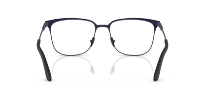 0AR5163 Matte Black / Demo Lens (3419) rear view image 3 barcode 8056262572665