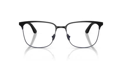 0AR5163 Matte Black / Demo Lens (3419) front view image 4 barcode 8056262572665