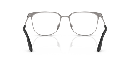 0AR5163 Matte Black / Demo Lens (3420) rear view image 3 barcode 8056262572696