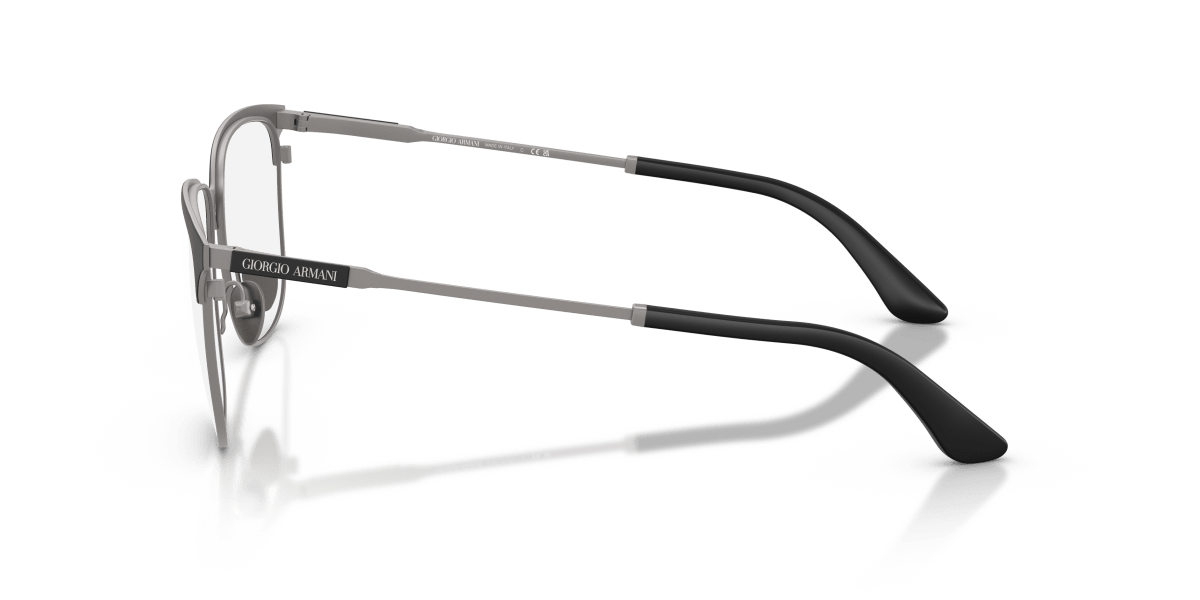 0AR5163 Matte Black / Demo Lens (3420) side view image 2 barcode 8056262572696