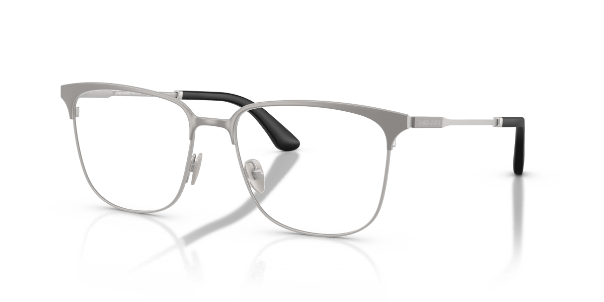 0AR5163 Matte Gunmetal three quarter view image 1 barcode 8056262572672
