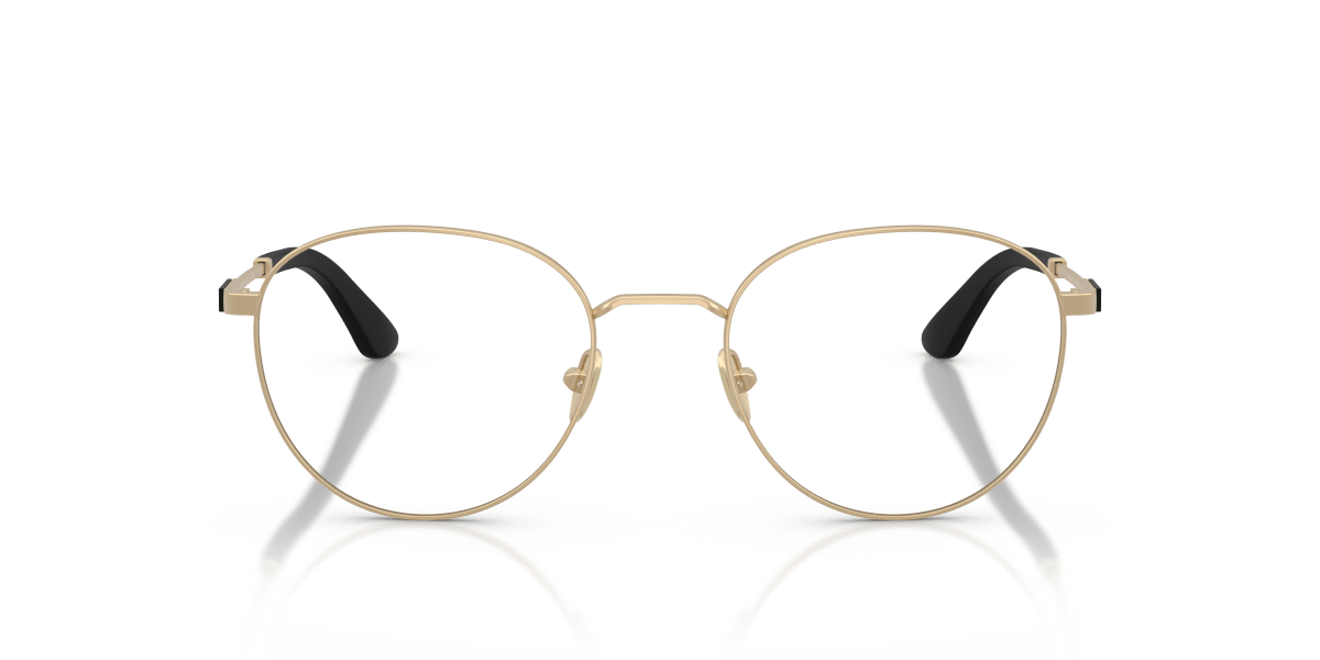 0AR5164 Matte Pale Gold front view image 4 barcode 8056262569764