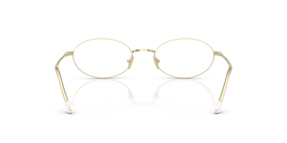 0AR5165 Pale Gold rear view image 3 barcode 8056262573044