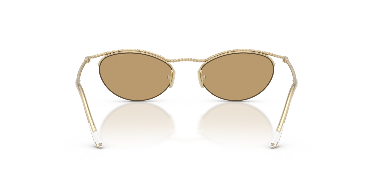 0AR6175 Pale Gold rear view image 3 barcode 8056262573303