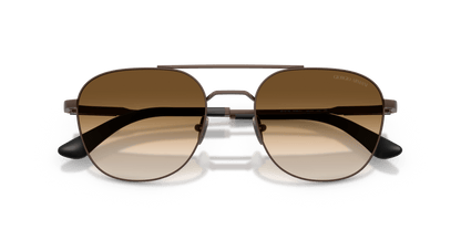0AR6178 Matte Copper close front view image 5 barcode 8056262573761