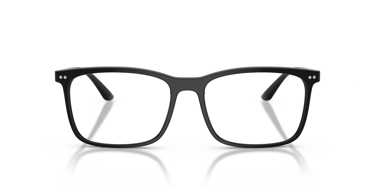 Giorgio Armani AR7122 Shiny Black 8056262465110
