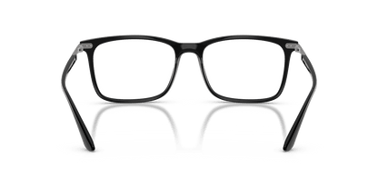 Giorgio Armani AR7122 Shiny Black 8056262465110