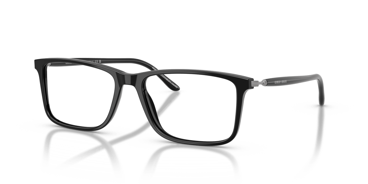 Giorgio Armani AR7261 Black 8056262465219