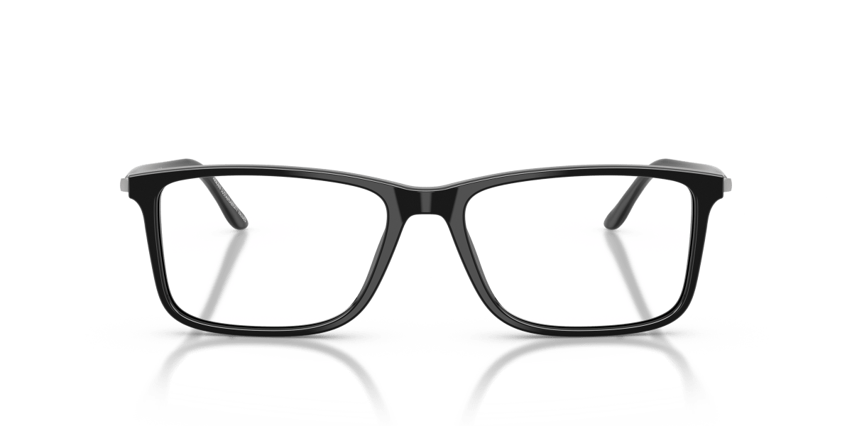 Giorgio Armani AR7261 Black 8056262465226