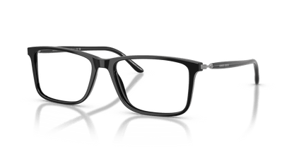 Giorgio Armani AR7261 Black 8056262465226
