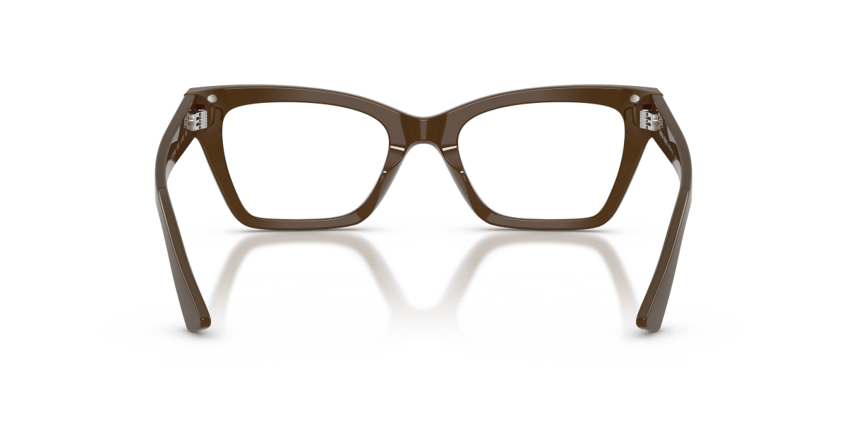 0AR7285HU Brown rear view image 3 barcode 8056262573594