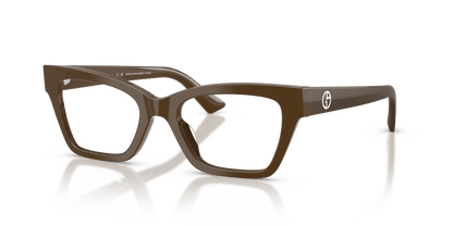 0AR7285HU Brown three quarter view image 1 barcode 8056262573594
