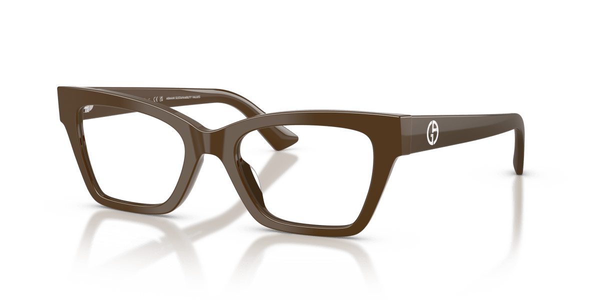 0AR7285HU Brown three quarter view image 1 barcode 8056262573600