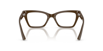 0AR7285HU Brown rear view image 3 barcode 8056262573600