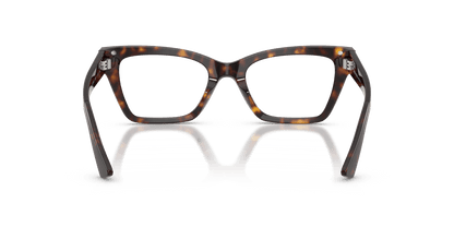 0AR7285HU Havana rear view image 3 barcode 8056262573556