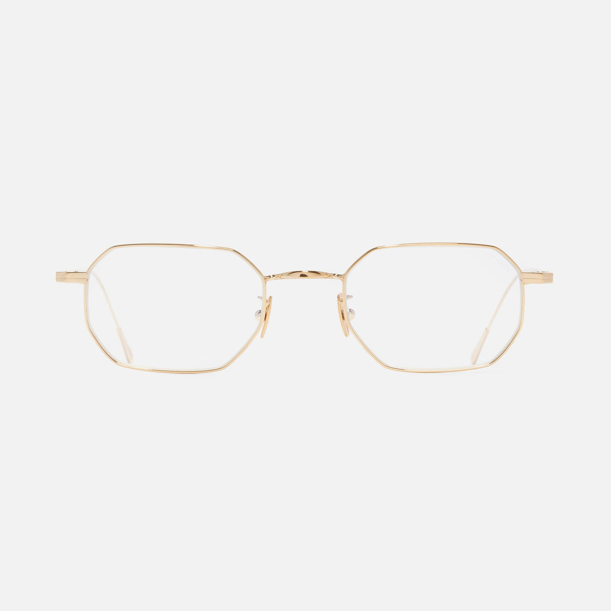 Cutler and Gross AUOP-0005-48-03 Gold 18 Kt image 1