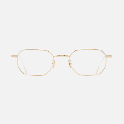 Cutler and Gross AUOP-0005-48-03 Gold 18 Kt image 1