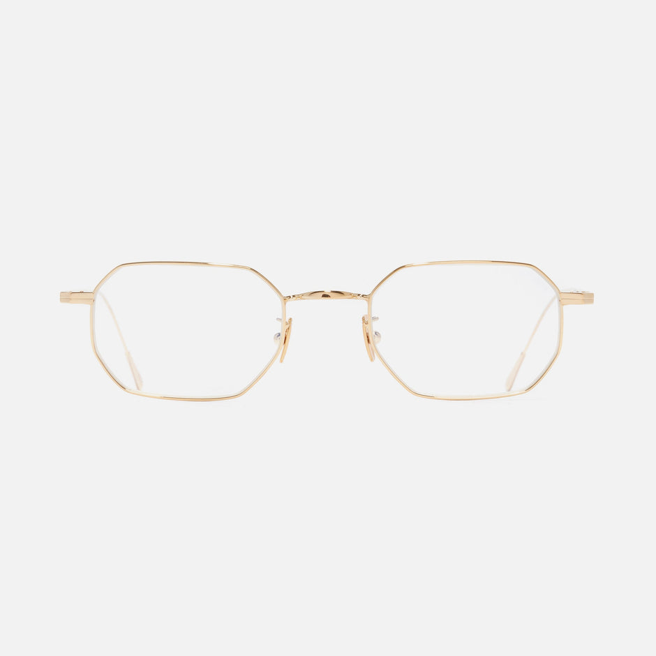 Cutler and Gross AUOP-0005-48-03 Gold 18 Kt image 1