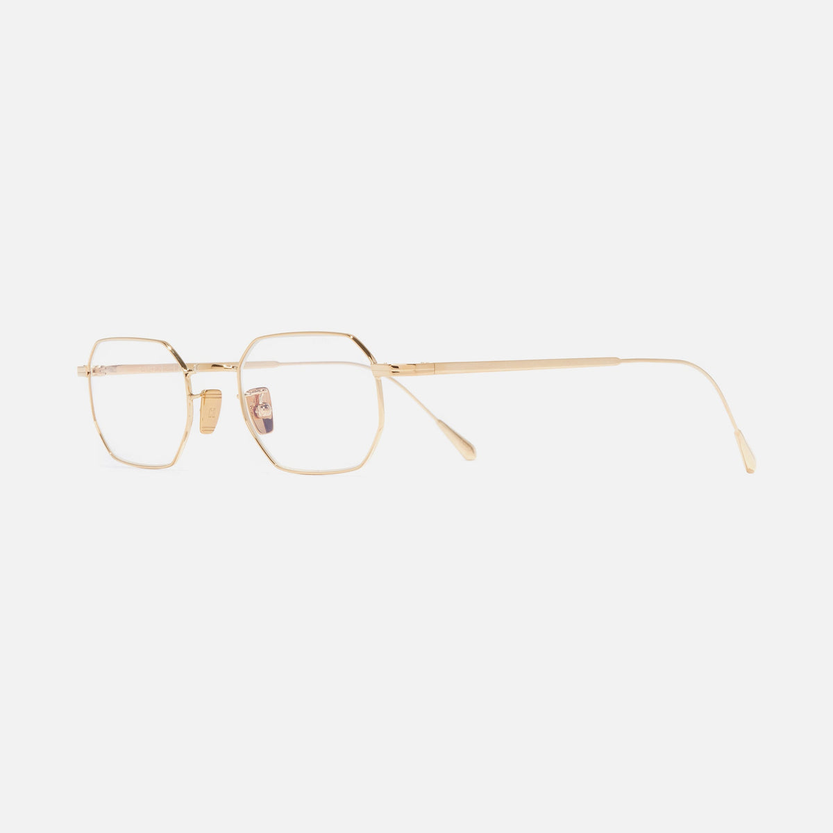 Cutler and Gross AUOP-0005-48-03 Gold 18 Kt image 2