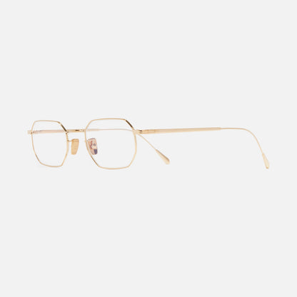Cutler and Gross AUOP-0005-48-03 Gold 18 Kt image 2