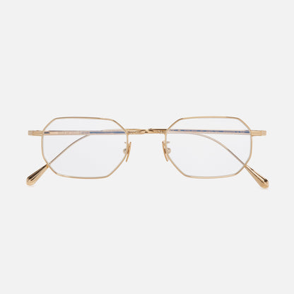 Cutler and Gross AUOP-0005-48-03 Gold 18 Kt image 3