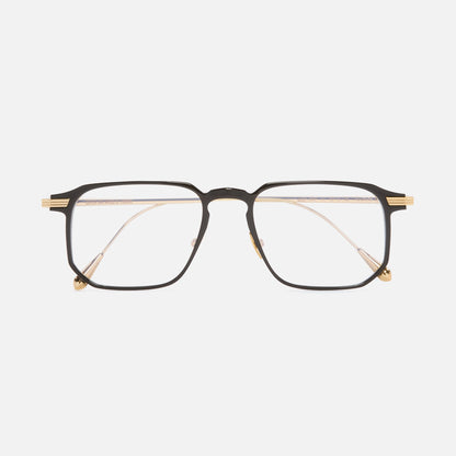 Cutler and Gross AUOP-0007-52-01 Black/Gold 24K image 3