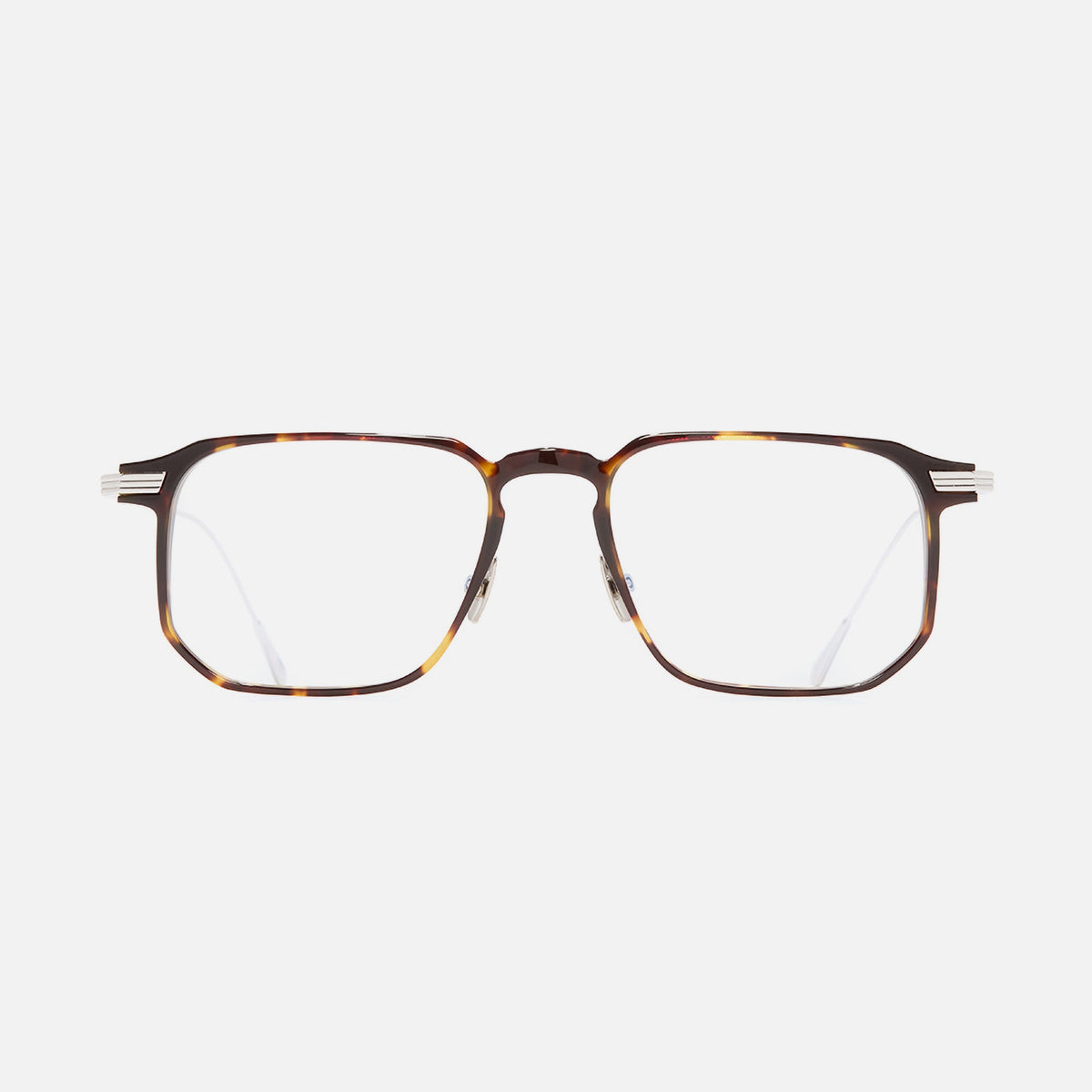 Cutler and Gross AUOP-0007-52-02 Havana/Rhodium image 1