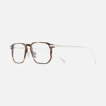 Cutler and Gross AUOP-0007-52-02 Havana/Rhodium image 2