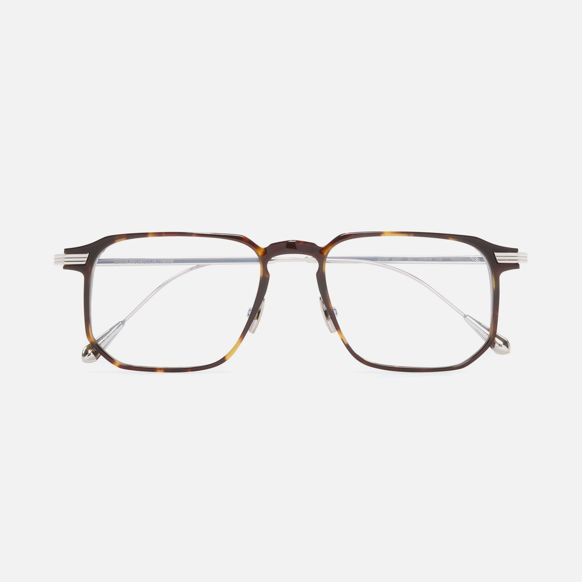 Cutler and Gross AUOP-0007-52-02 Havana/Rhodium image 3