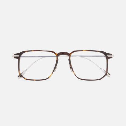 Cutler and Gross AUOP-0007-52-02 Havana/Rhodium image 3